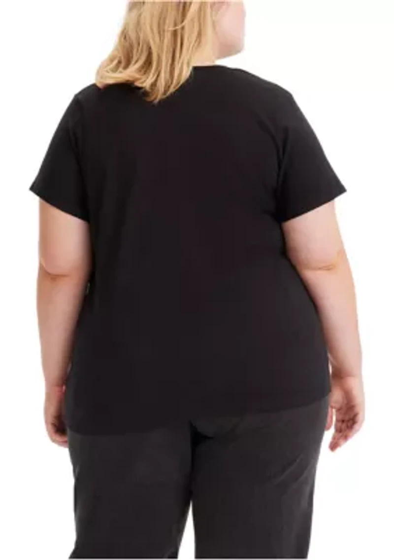 Plus Perfect T-Shirt
