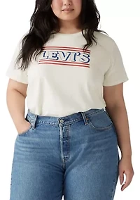 Plus Perfect T-Shirt