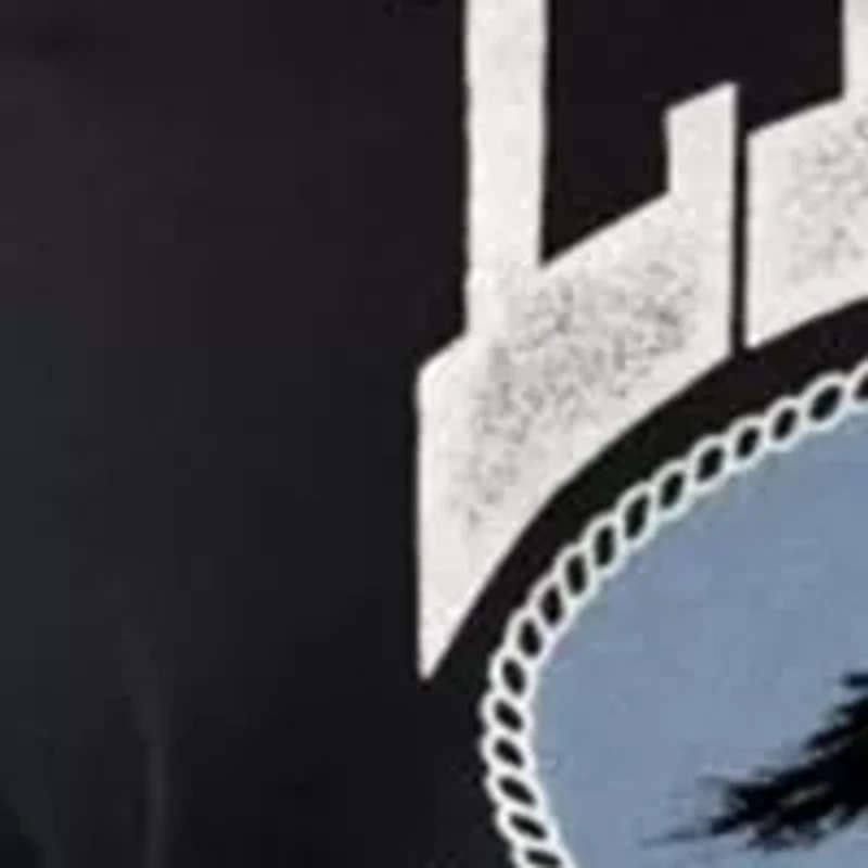 Plus Horse Poster Graphic T-Shirt