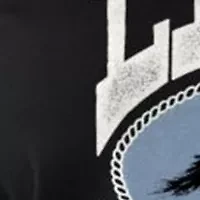 Plus Horse Poster Graphic T-Shirt