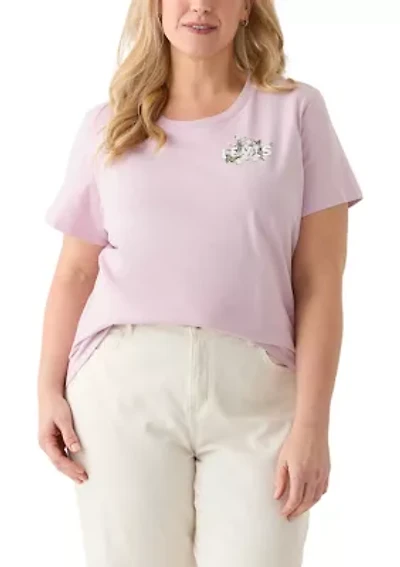 Plus Perfect T-Shirt