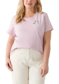 Plus Perfect T-Shirt