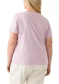 Plus Perfect T-Shirt