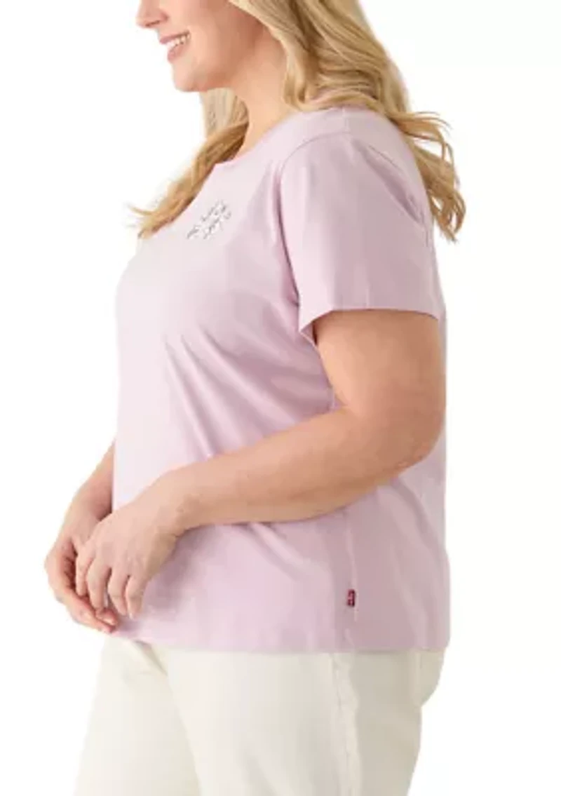 Plus Perfect T-Shirt