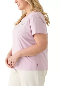 Plus Perfect T-Shirt