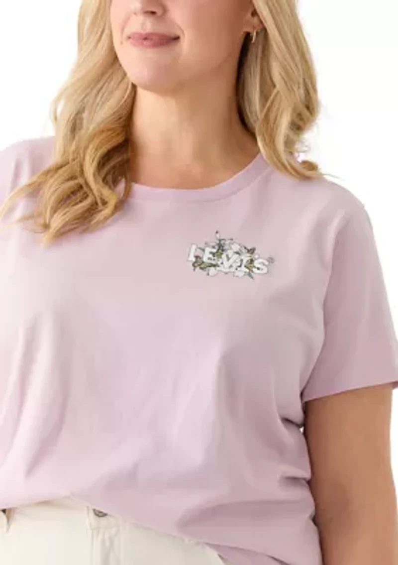 Plus Perfect T-Shirt