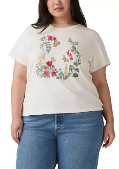 Plus Perfect T-Shirt