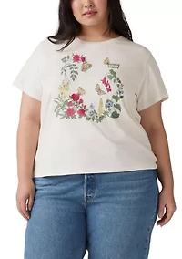 Plus Perfect T-Shirt