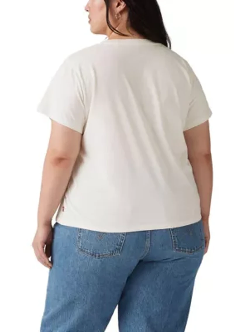 Plus Perfect T-Shirt