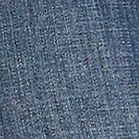 Island Rinse Classic Straight Jeans