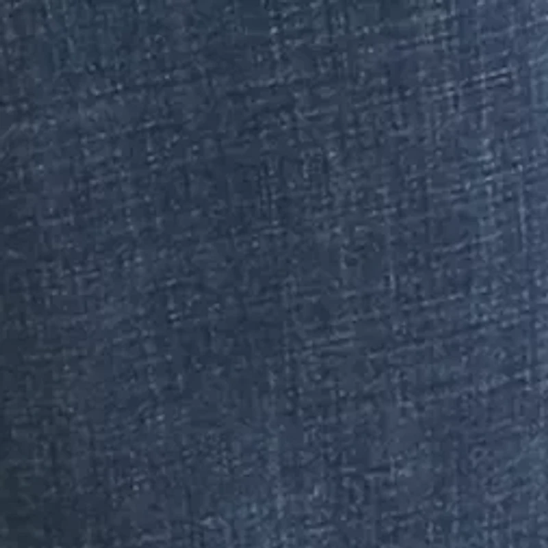 Classic Straight Jeans