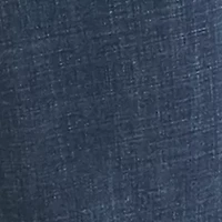 Classic Straight Jeans