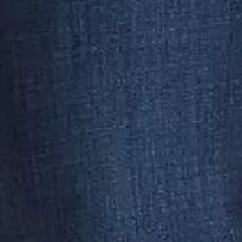 Classic Straight Jeans