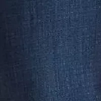 Classic Straight Jeans