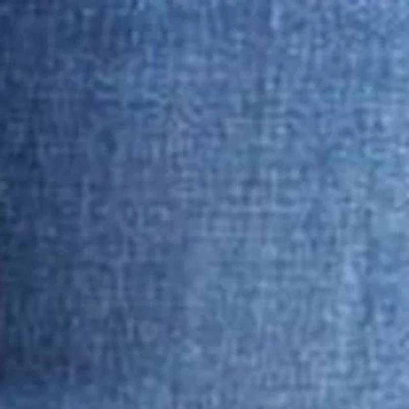 Classic Bootcut Jeans