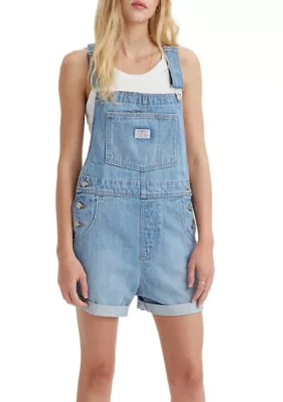 the Field Vintage Shortall