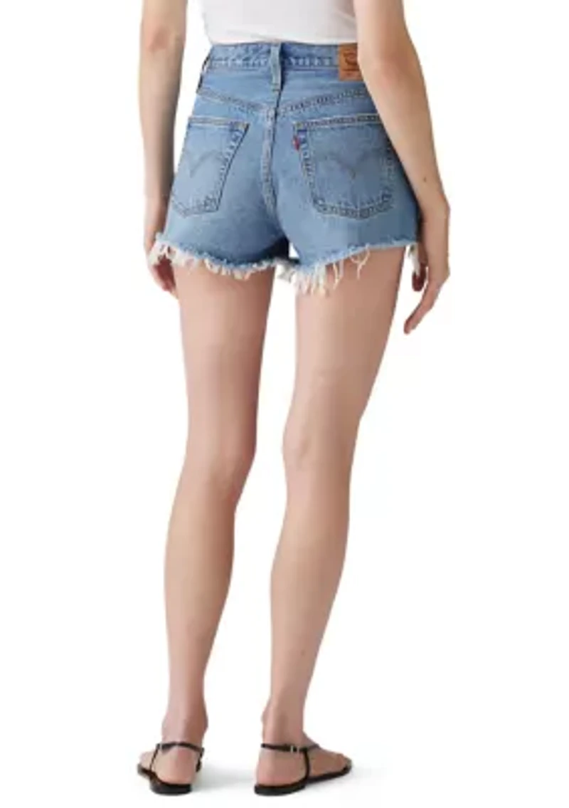 501 Original Shorts