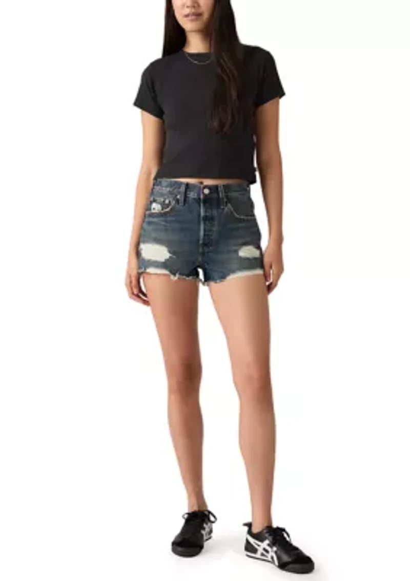 501 Original Jump Out Shorts