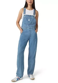 Vintage Overalls - Chill Day