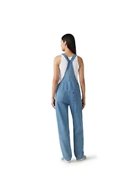 Vintage Overalls - Chill Day