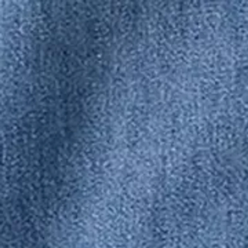 Ultimate Western Denim Shirt