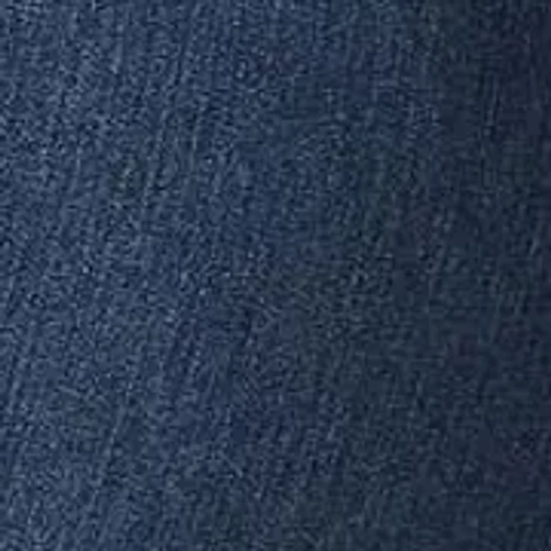 Plus High Rise Bootcut Jeans