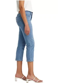 311 Shaping Skinny Capri Pants