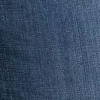 Plus 311 Shaping Skinny Capri Jeans