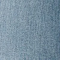 Plus Skinny Capri Jeans