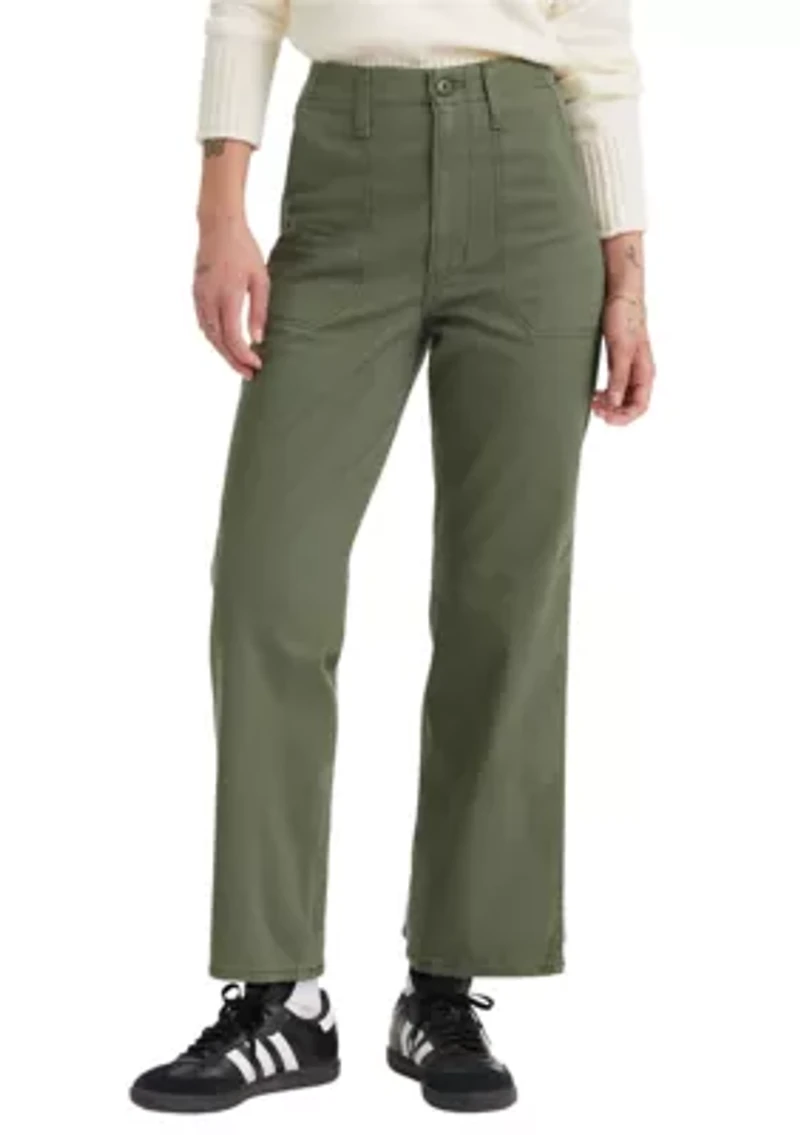 Surplus Straight Jeans