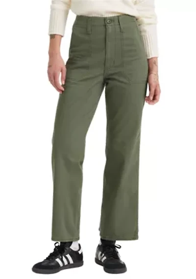 Surplus Straight Jeans