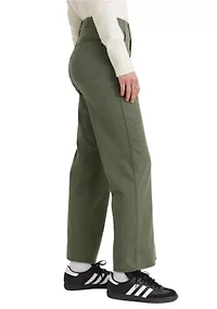 Surplus Straight Jeans