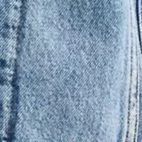 Plus 90s Trucker Jacket