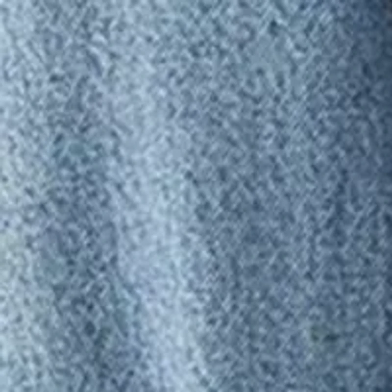 90s Sherpa Trucker Jacket