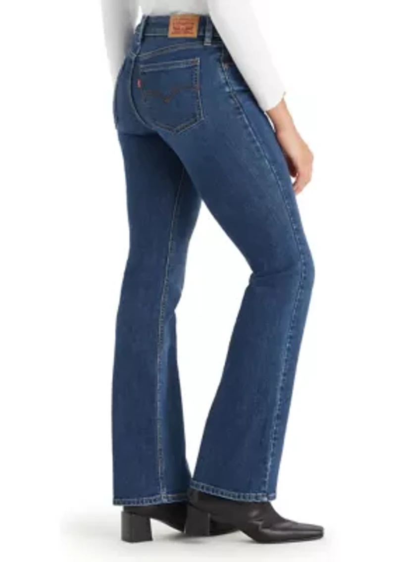 Superlow Bootcut Jeans