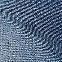 Icon Denim Mini Skirt