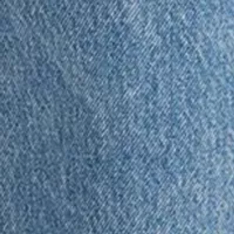 Baggy Wide Leg Jeans