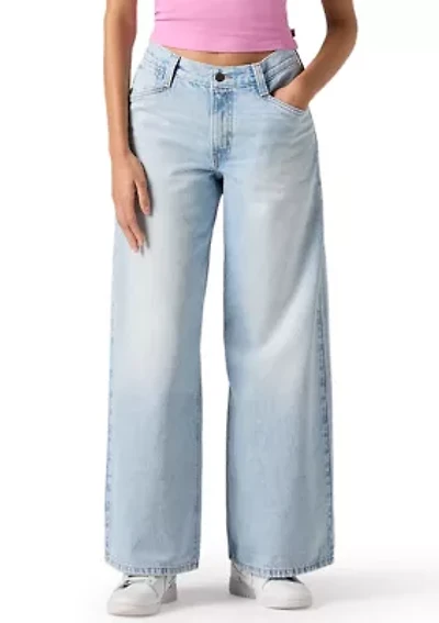 94 Baggy Wide Leg Jeans