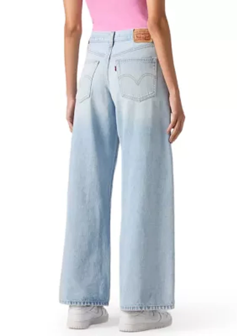 94 Baggy Wide Leg Jeans