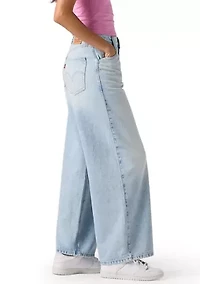 94 Baggy Wide Leg Jeans