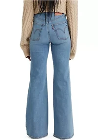 Ribcage Bell Bottom Jeans