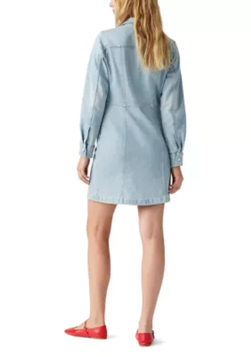 Women's Flynn Western Core Dress