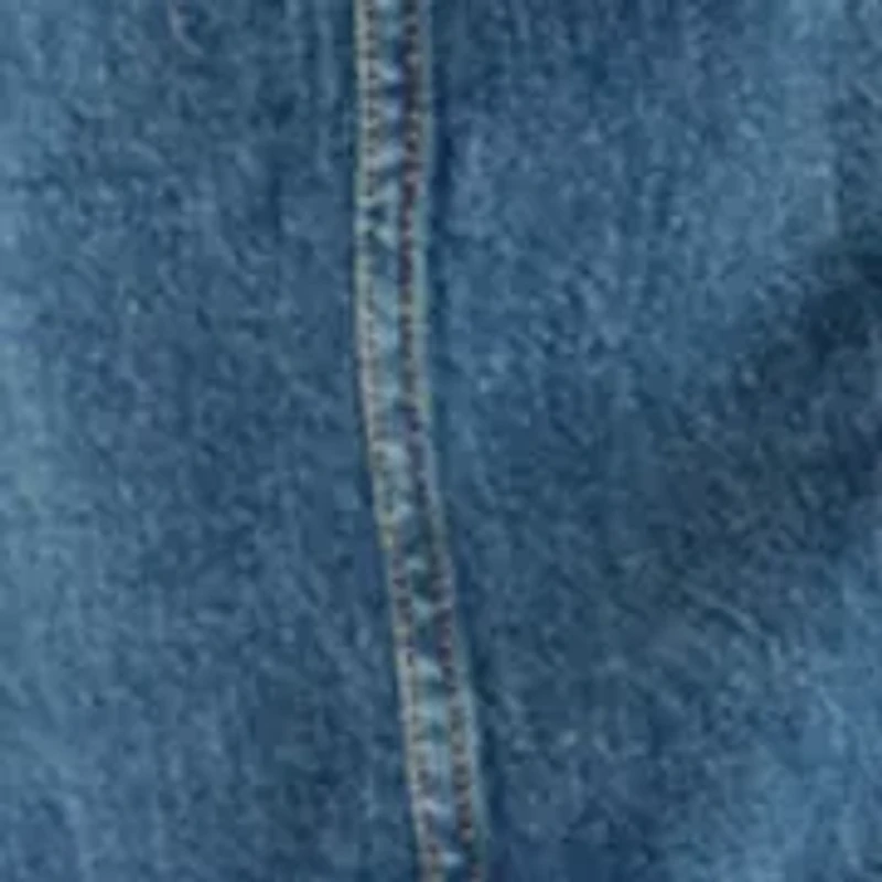 Flynn Western Dress