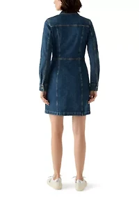 Flynn Western Dress