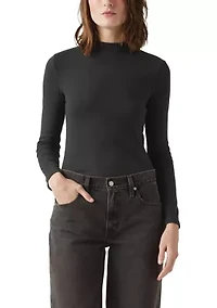 Effortless Long Sleeve Shirt