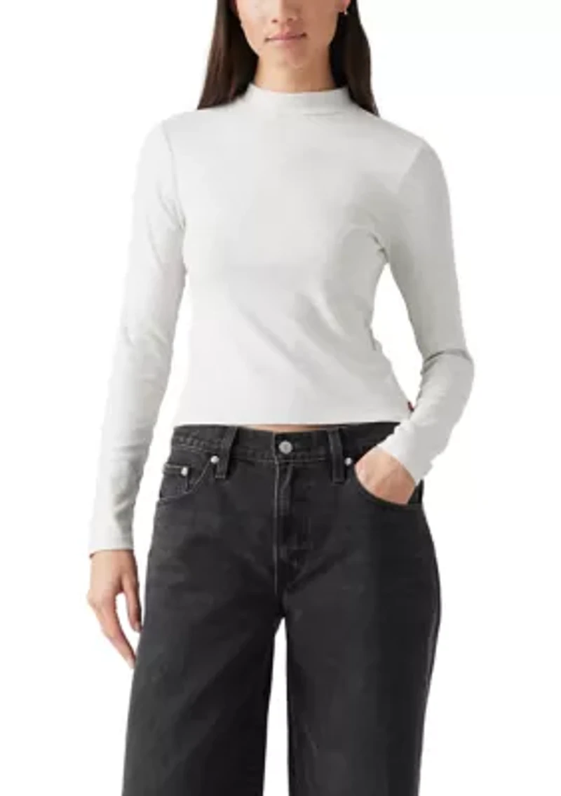Women's Effortless Long Sleeve T-Shirt