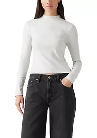 Women's Effortless Long Sleeve T-Shirt