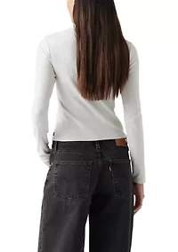 Women's Effortless Long Sleeve T-Shirt