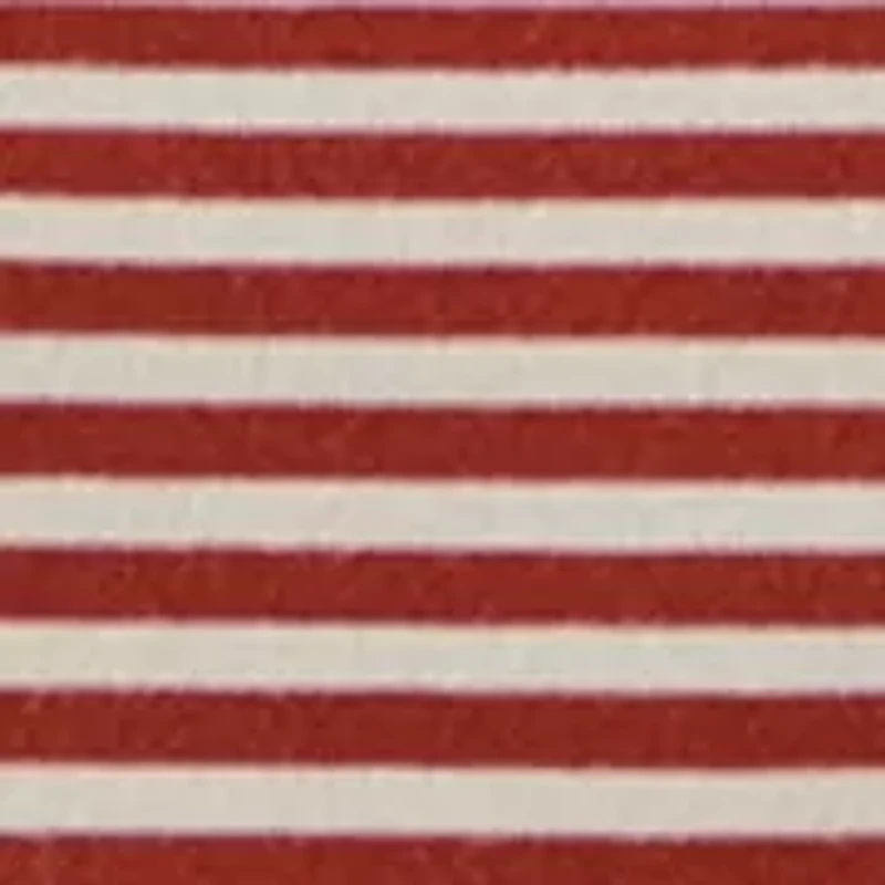 Effortless Long Sleeve Striped Shirt