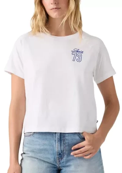Game Day Graphic T-Shirt